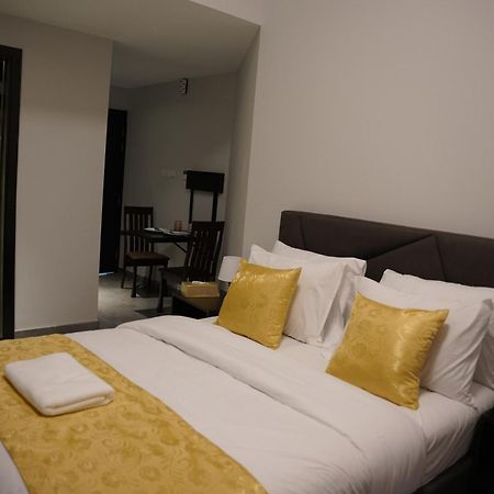 Ista Vacation Homes Rental Llc ดูไบ ภายนอก รูปภาพ