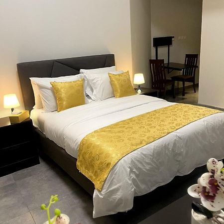 Ista Vacation Homes Rental Llc ดูไบ ภายนอก รูปภาพ