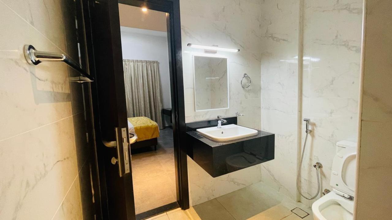 Ista Vacation Homes Rental Llc ดูไบ ภายนอก รูปภาพ