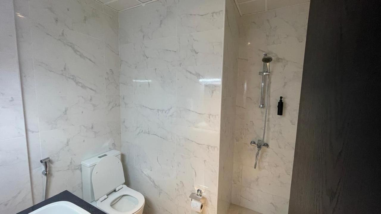 Ista Vacation Homes Rental Llc ดูไบ ภายนอก รูปภาพ
