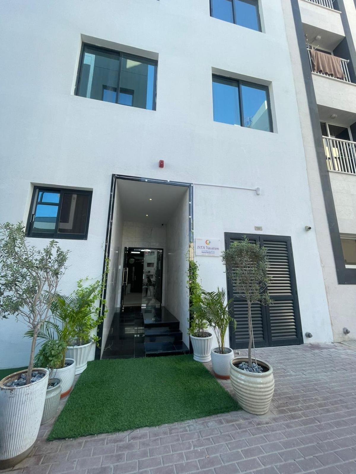 Ista Vacation Homes Rental Llc ดูไบ ภายนอก รูปภาพ