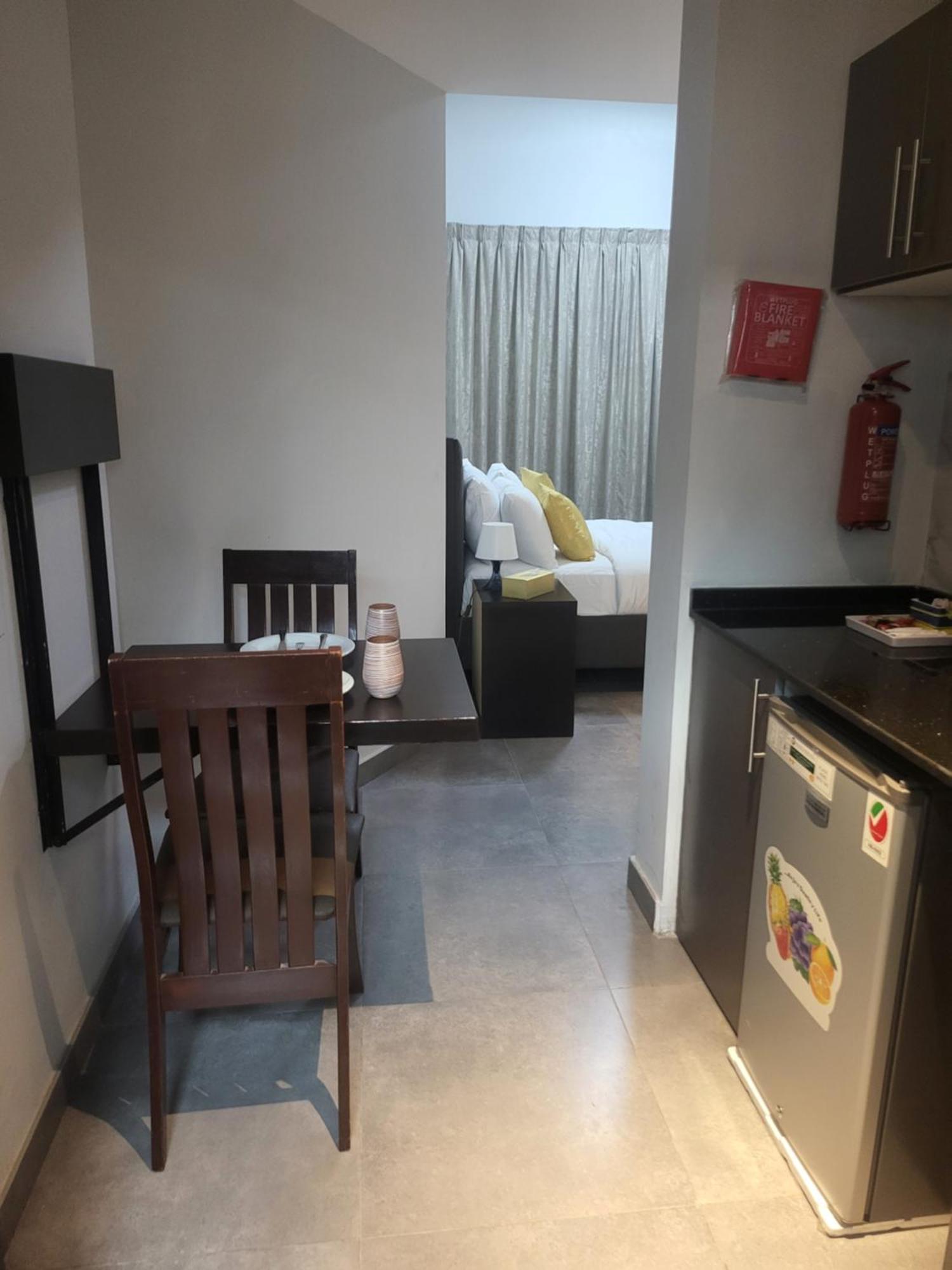Ista Vacation Homes Rental Llc ดูไบ ภายนอก รูปภาพ