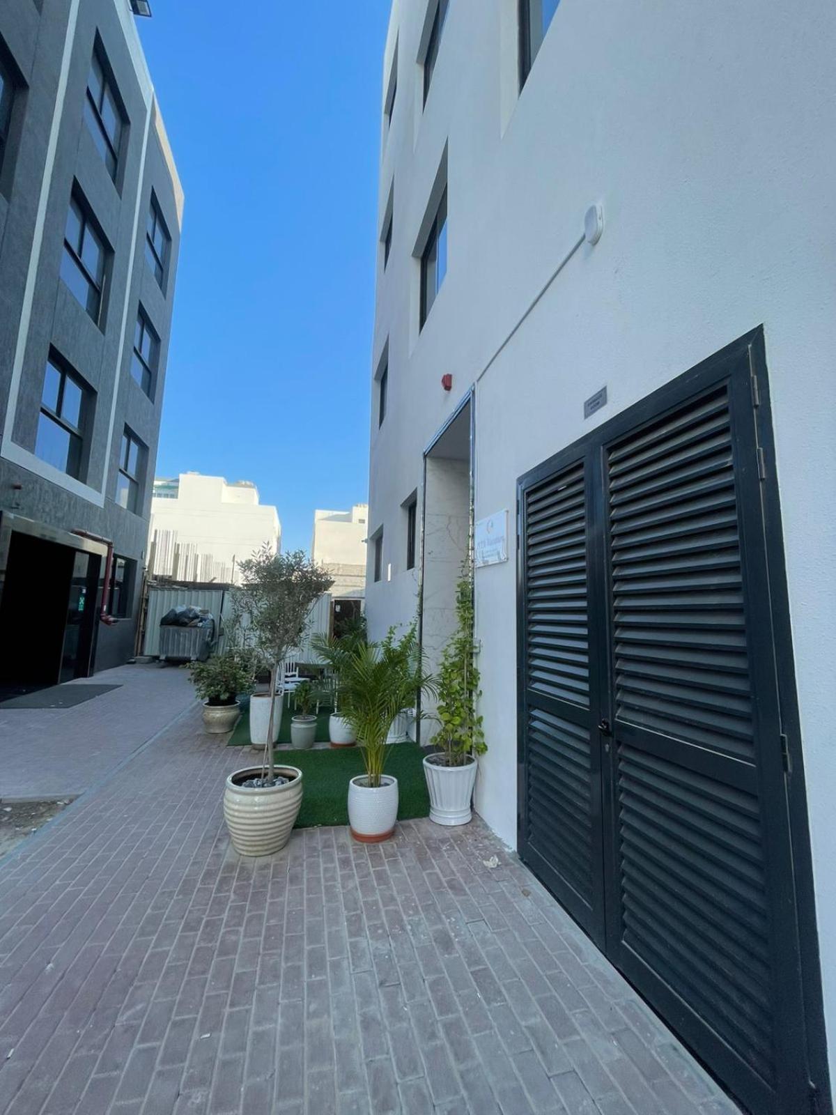 Ista Vacation Homes Rental Llc ดูไบ ภายนอก รูปภาพ