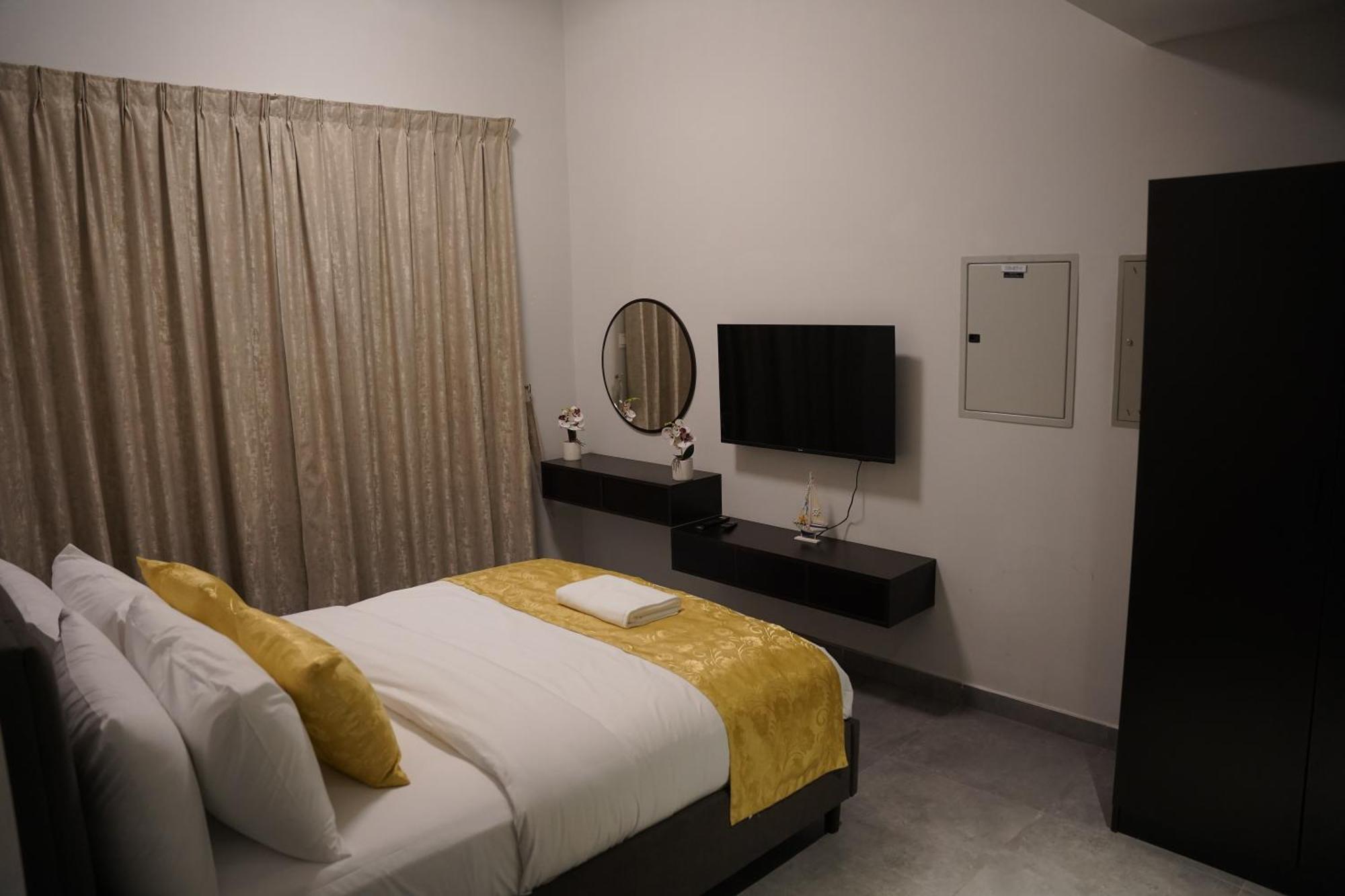 Ista Vacation Homes Rental Llc ดูไบ ภายนอก รูปภาพ