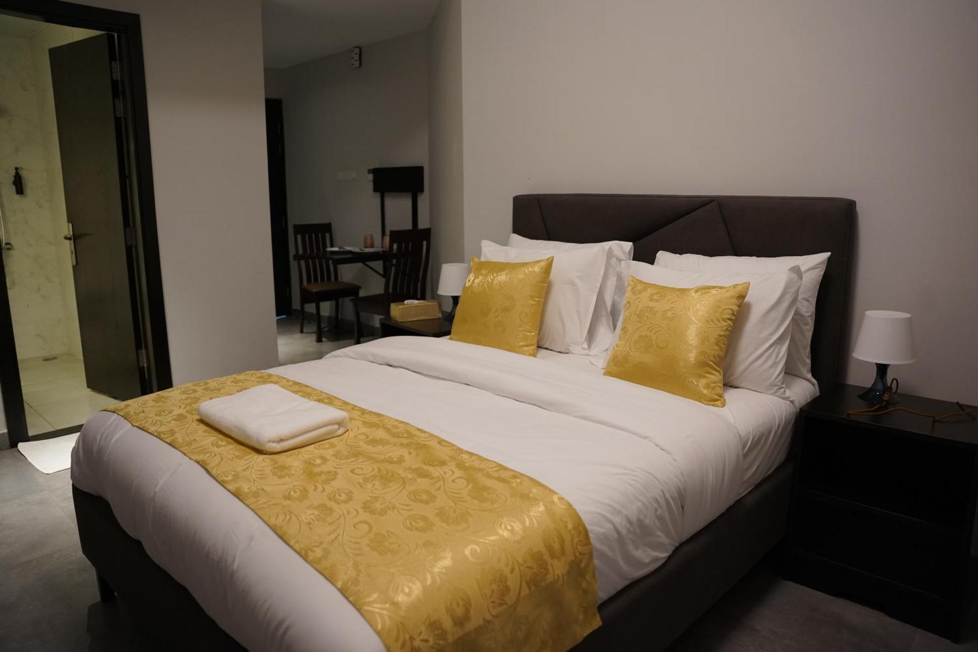 Ista Vacation Homes Rental Llc ดูไบ ภายนอก รูปภาพ