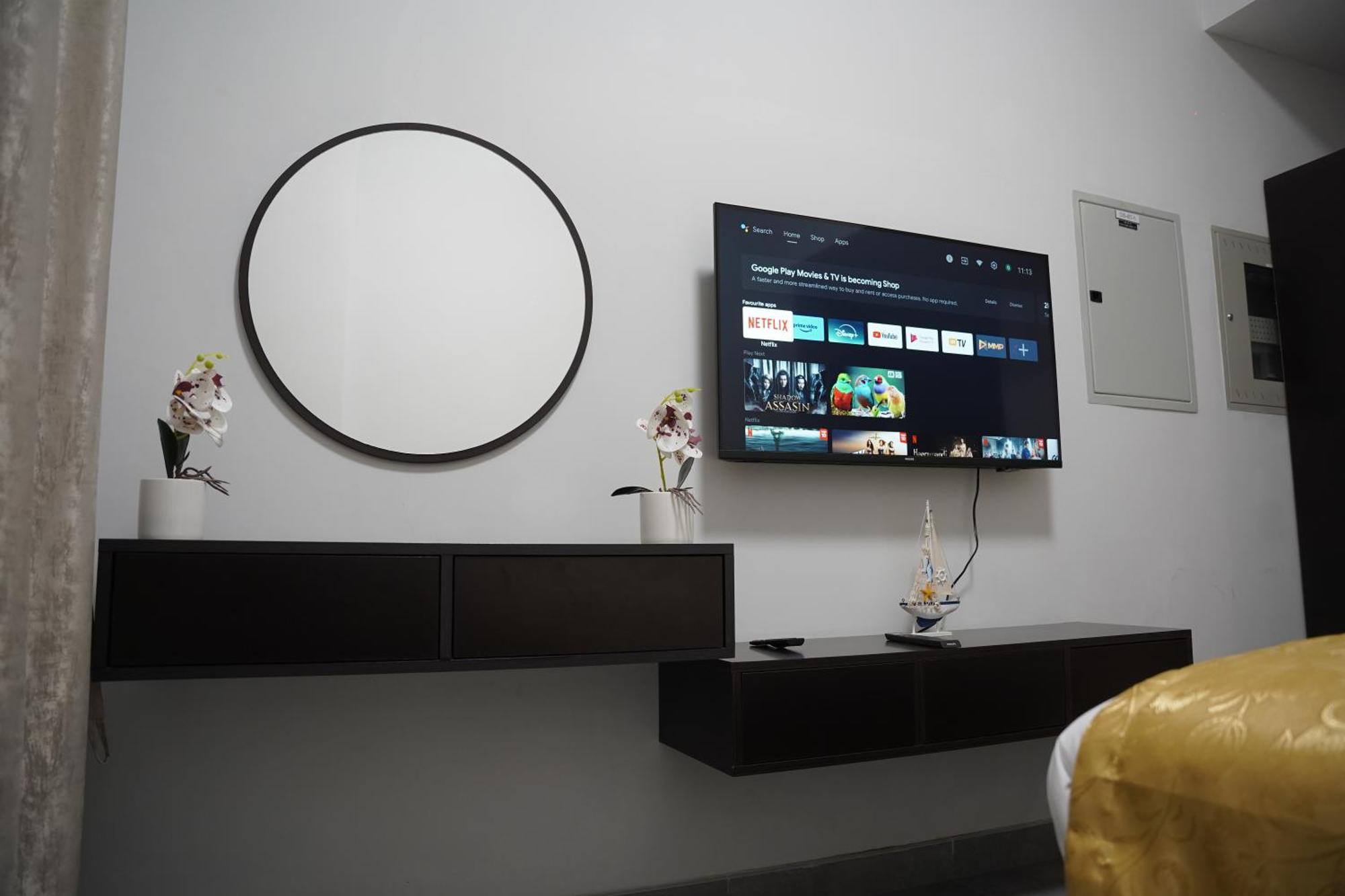 Ista Vacation Homes Rental Llc ดูไบ ภายนอก รูปภาพ