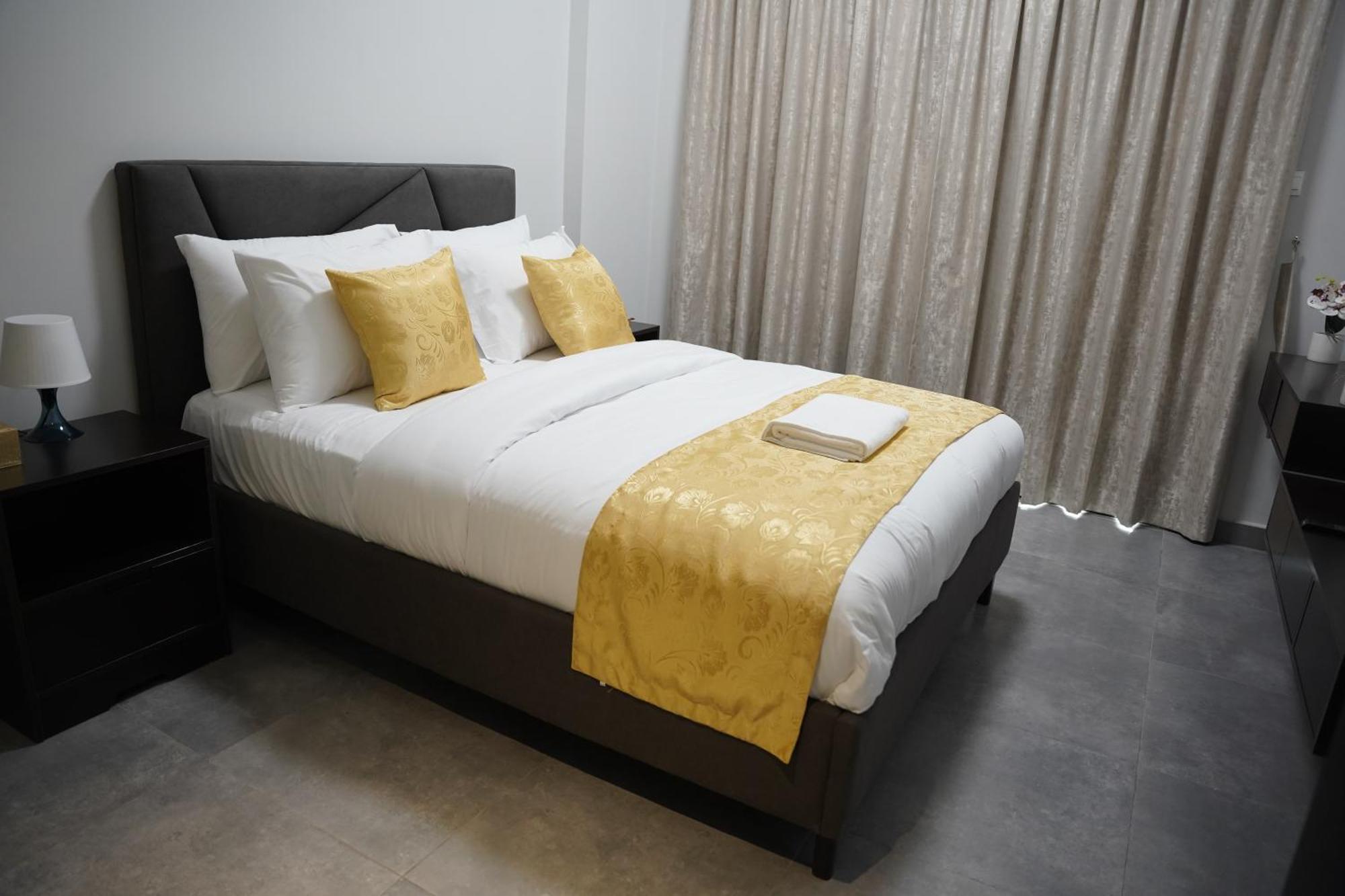 Ista Vacation Homes Rental Llc ดูไบ ภายนอก รูปภาพ
