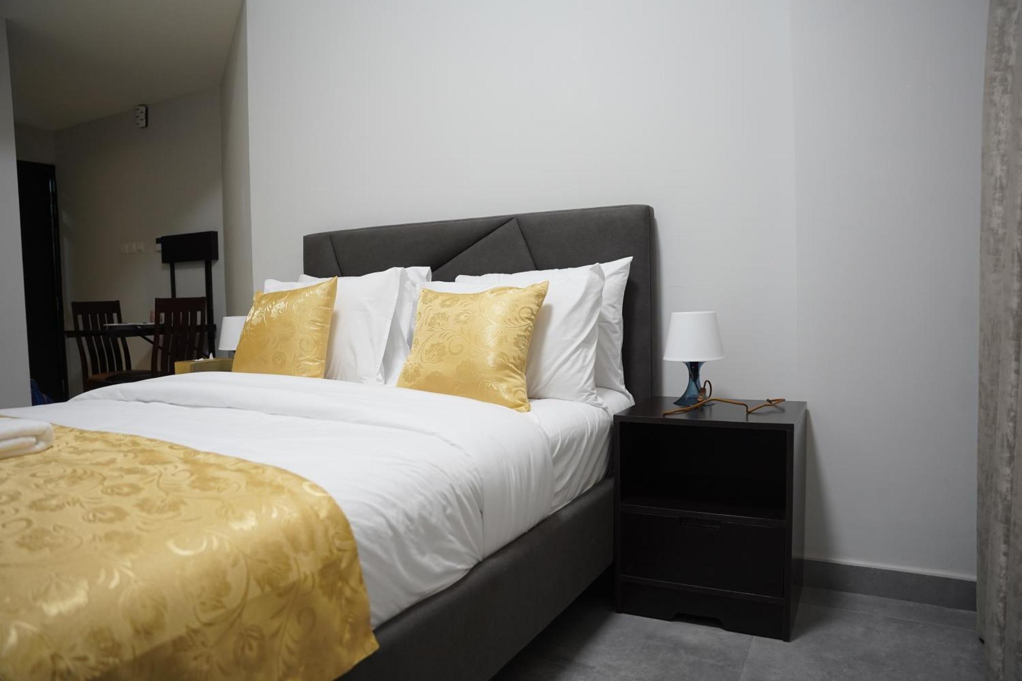 Ista Vacation Homes Rental Llc ดูไบ ภายนอก รูปภาพ