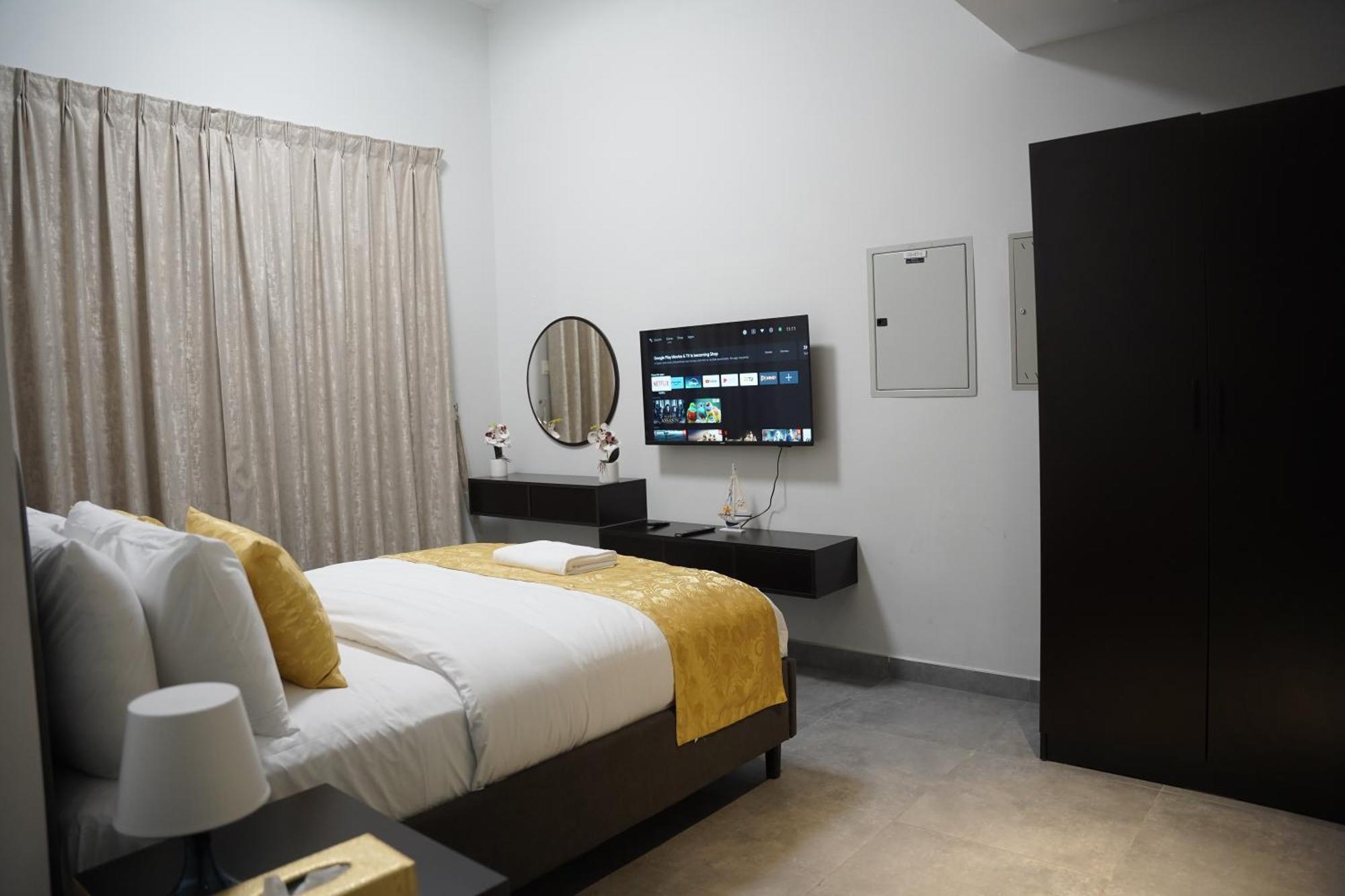 Ista Vacation Homes Rental Llc ดูไบ ภายนอก รูปภาพ
