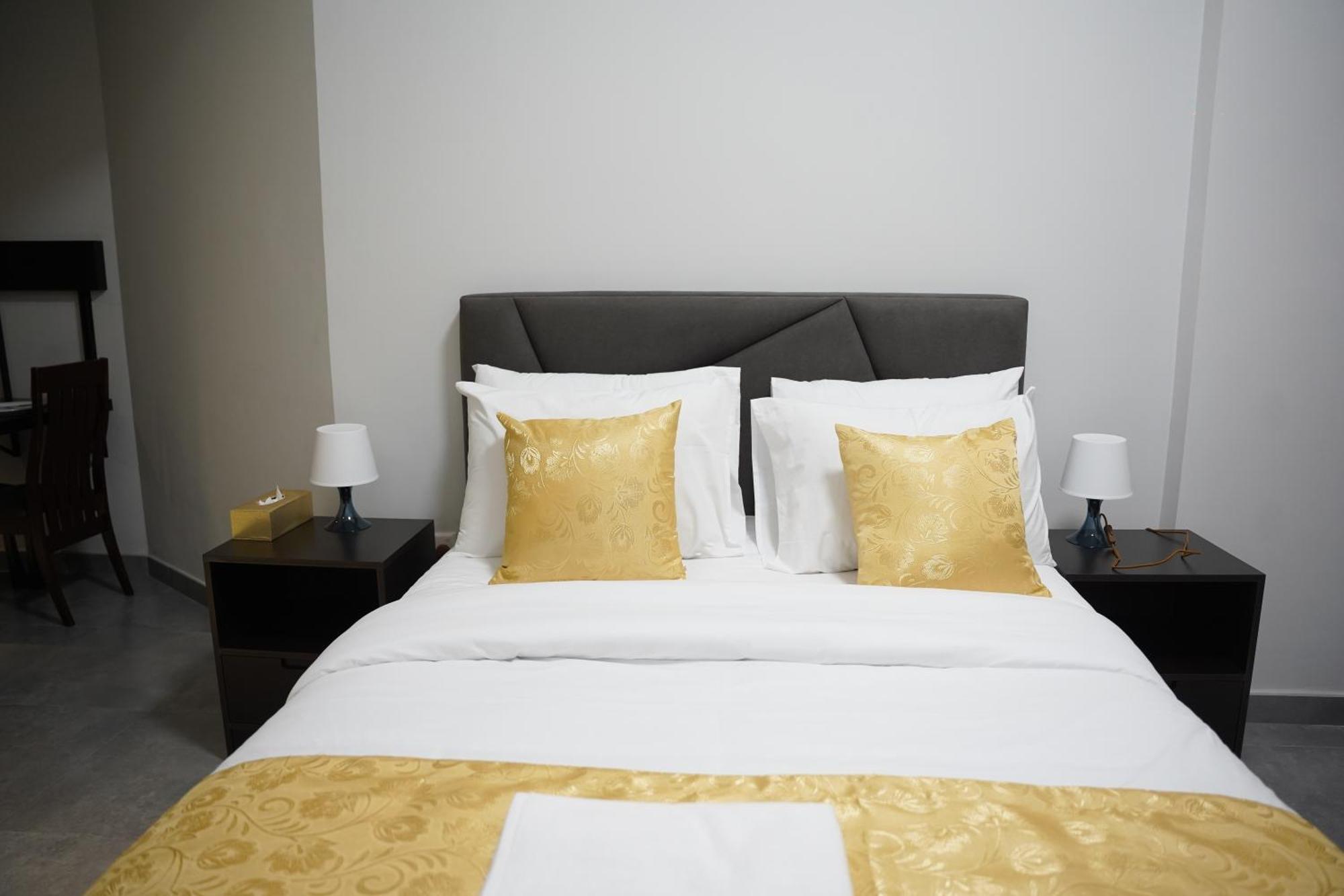 Ista Vacation Homes Rental Llc ดูไบ ภายนอก รูปภาพ