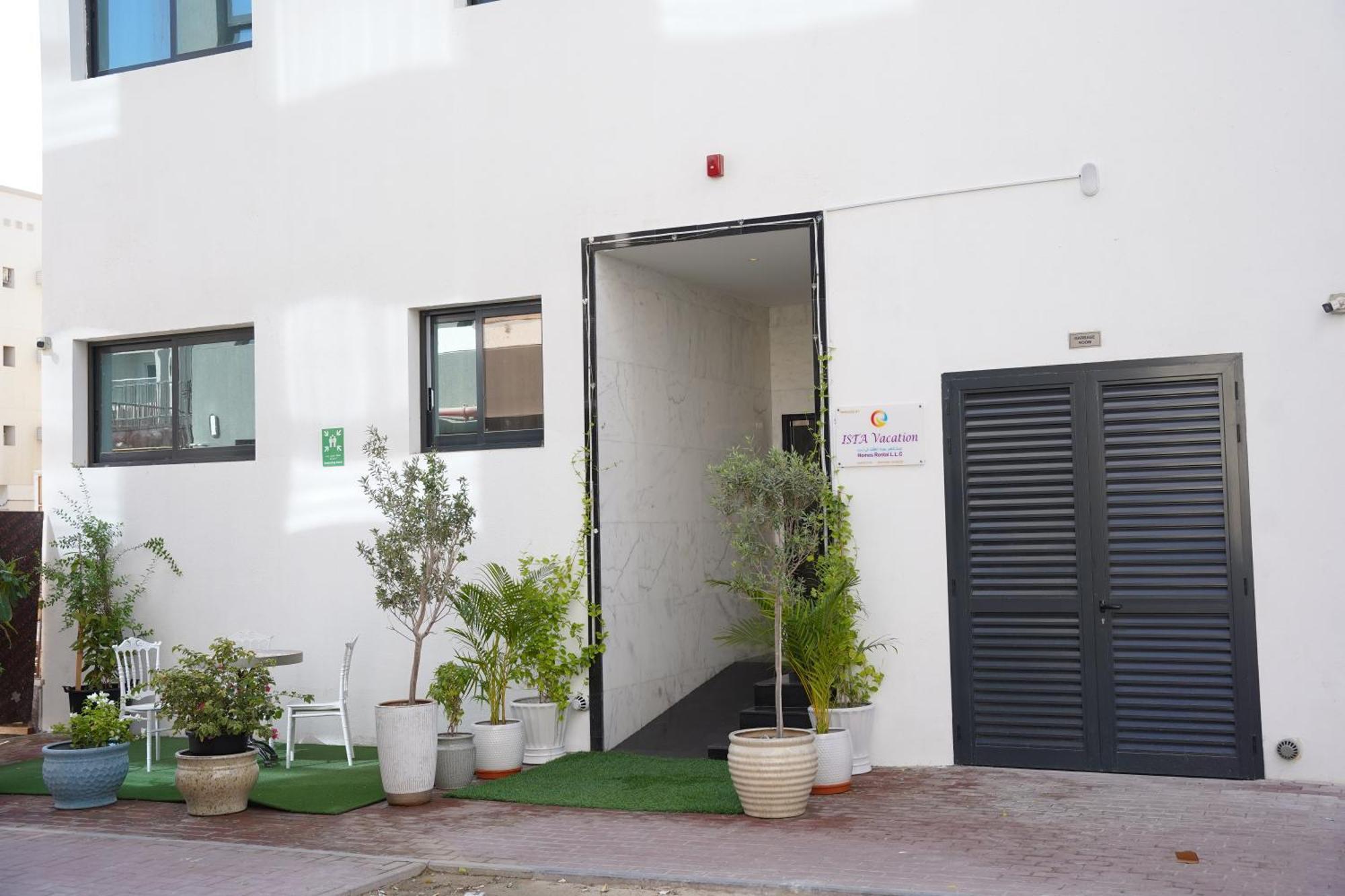 Ista Vacation Homes Rental Llc ดูไบ ภายนอก รูปภาพ