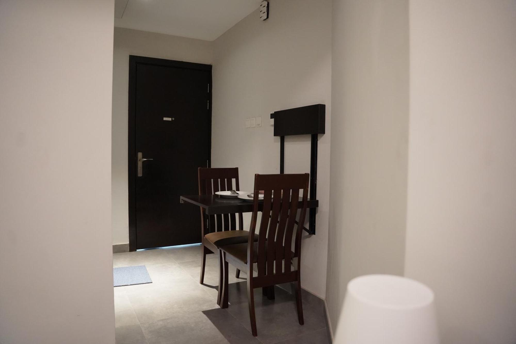 Ista Vacation Homes Rental Llc ดูไบ ภายนอก รูปภาพ