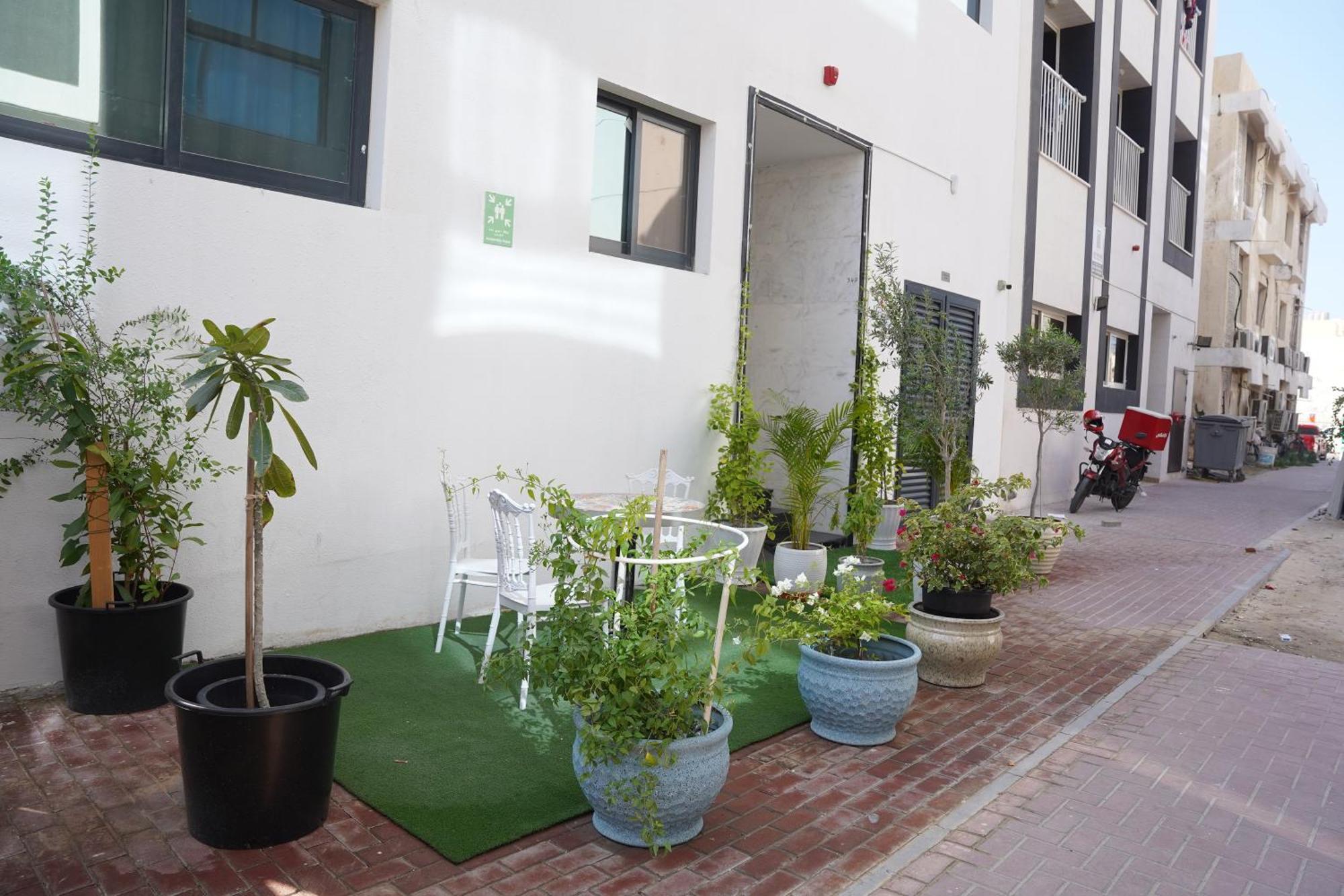 Ista Vacation Homes Rental Llc ดูไบ ภายนอก รูปภาพ
