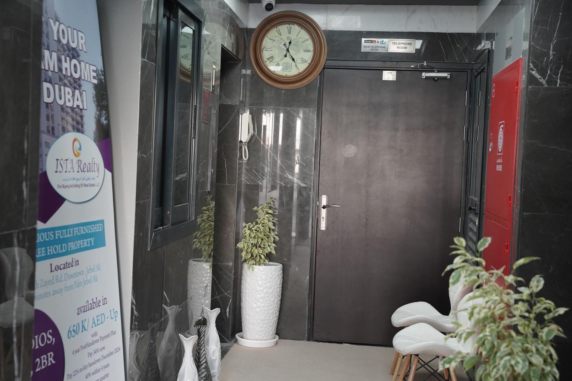 Ista Vacation Homes Rental Llc ดูไบ ภายนอก รูปภาพ